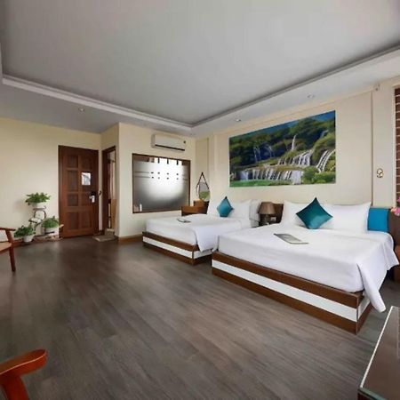 Hanoi Airport Premium Hotel Εξωτερικό φωτογραφία