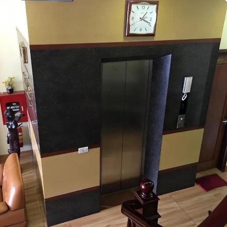 Hanoi Airport Premium Hotel Εξωτερικό φωτογραφία