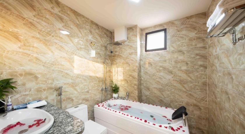 Hanoi Airport Premium Hotel Εξωτερικό φωτογραφία
