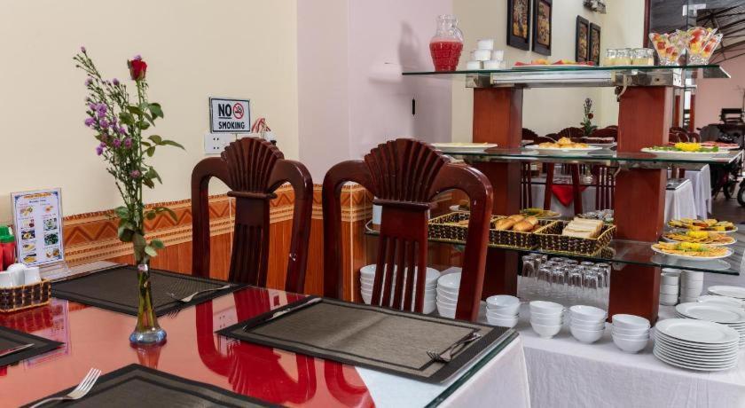 Hanoi Airport Premium Hotel Εξωτερικό φωτογραφία