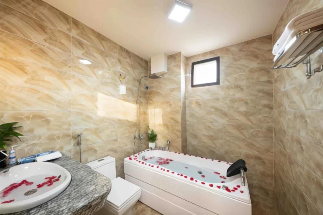 Hanoi Airport Premium Hotel Εξωτερικό φωτογραφία