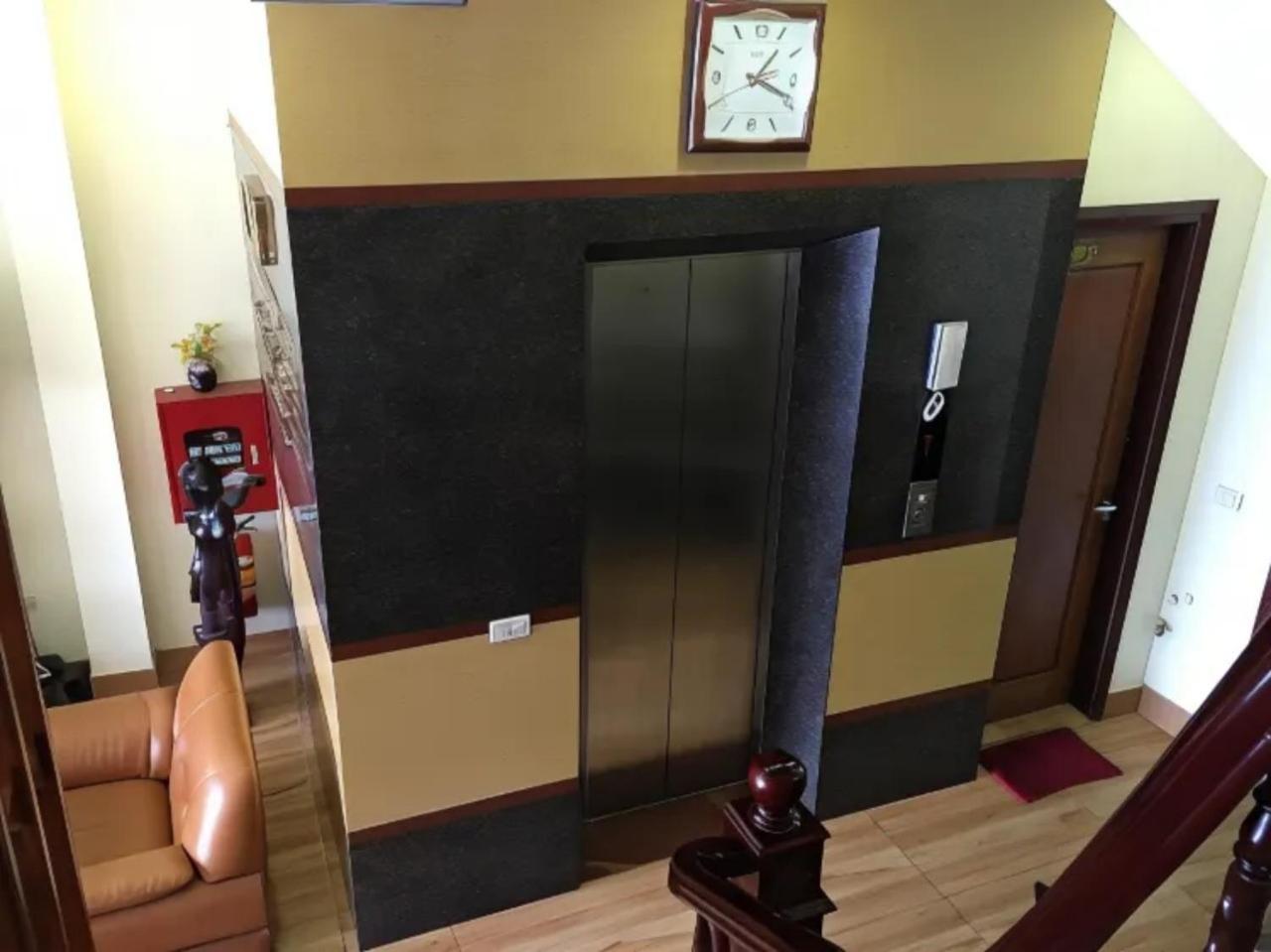 Hanoi Airport Premium Hotel Εξωτερικό φωτογραφία