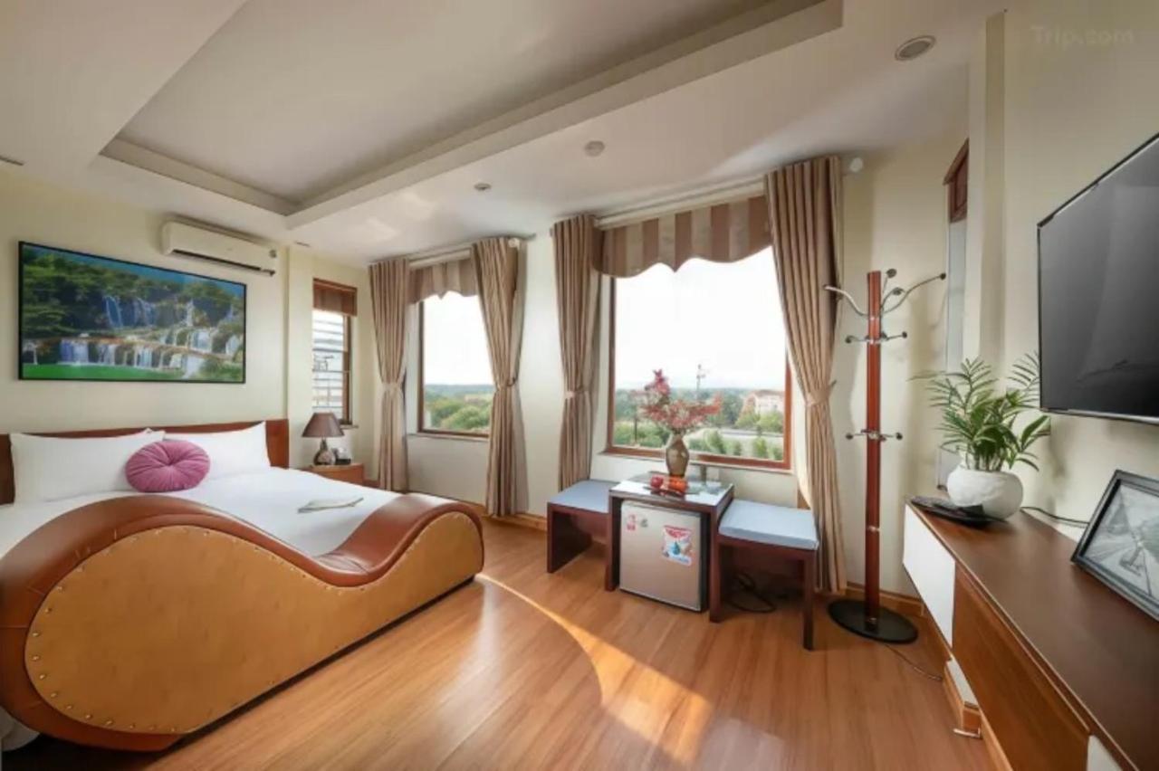 Hanoi Airport Premium Hotel Εξωτερικό φωτογραφία