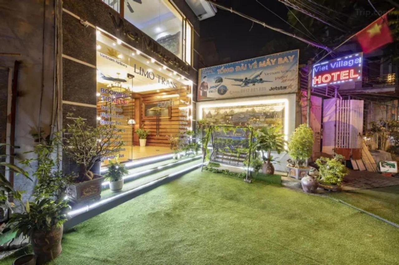 Hanoi Airport Premium Hotel Εξωτερικό φωτογραφία