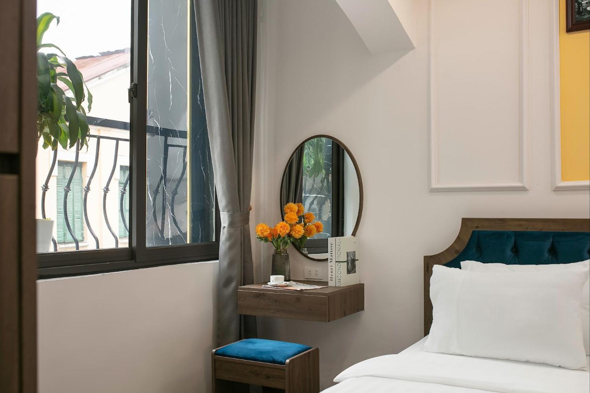 Hanoi Airport Premium Hotel Εξωτερικό φωτογραφία